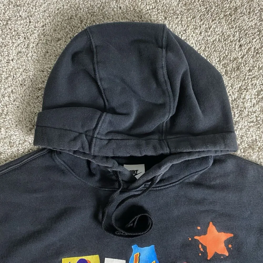 Nike air hoodie